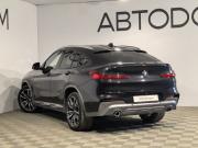 BMW X4 II (G02) Санкт-Петербург  - изображение 37