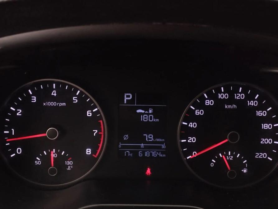 Kia Rio IV Москва  - изображение 12