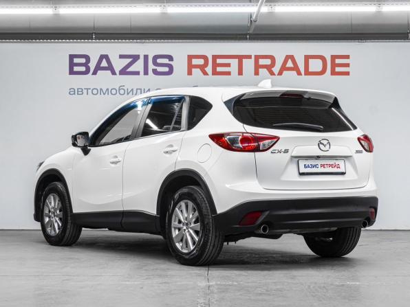Mazda CX-5 I с пробегом 2014 года, цена 1 799 000 рублей, 149633 км, внедорожник, Автокод Объявления