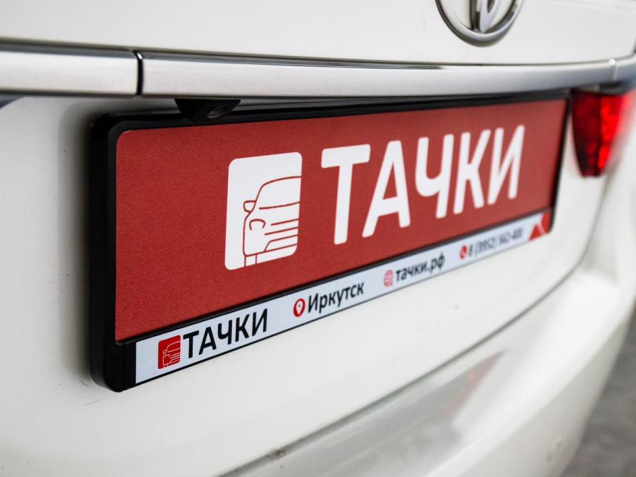 Toyota Camry VII (XV50) Рестайлинг Иркутск  - изображение 26