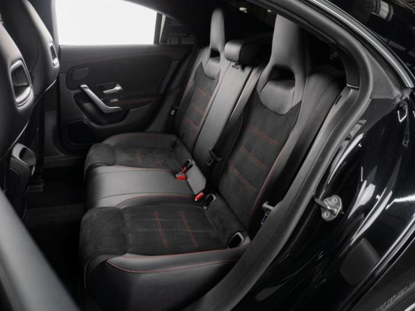 Mercedes-Benz CLA II (C118 X118) с пробегом 2020 года, цена 2 999 000 рублей, 94623 км, седан, Автокод Объявления