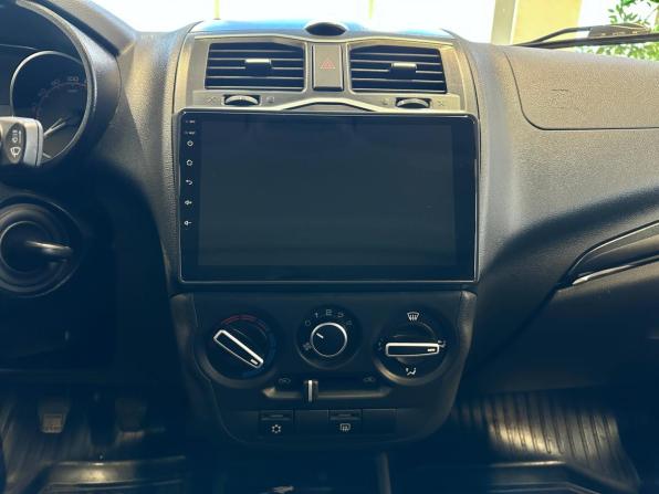 Lada (ВАЗ) Granta I Рестайлинг с пробегом 2025 года, цена 990 000 рублей, 9500 км, седан, Автокод Объявления