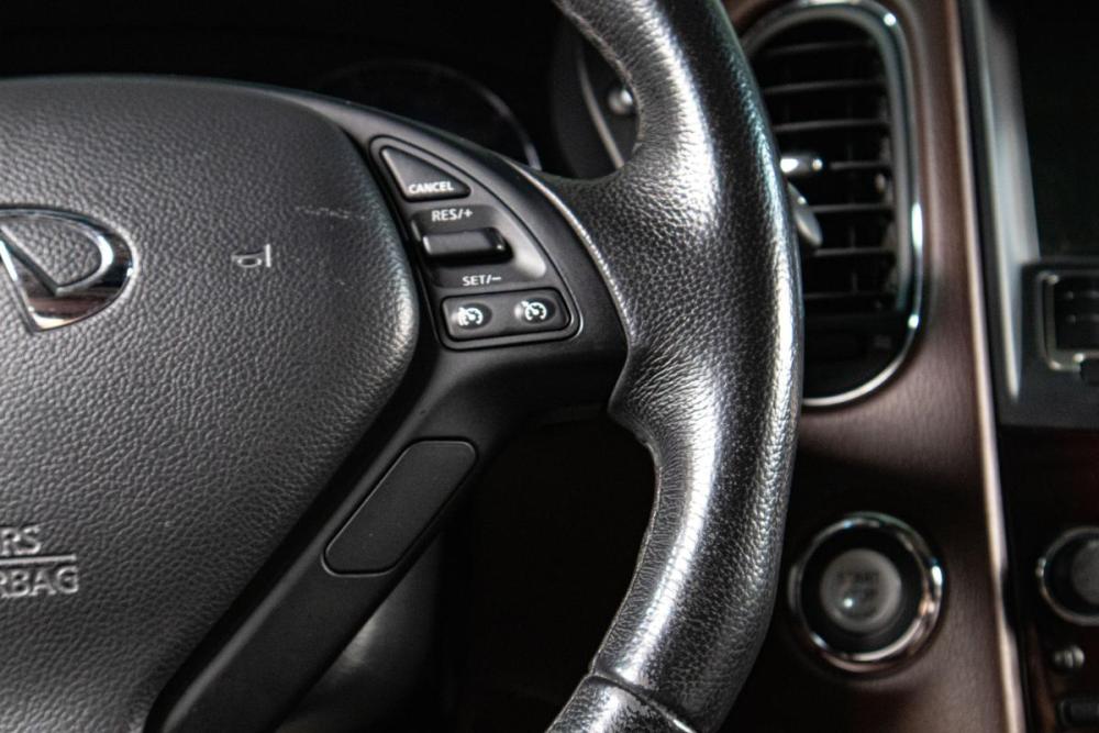 Infiniti QX50 I Рестайлинг Сургут  - изображение 16