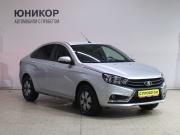 Lada (ВАЗ) Vesta I Дзержинск  - изображение 21