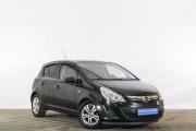 Opel Corsa D Рестайлинг II Тюмень  - изображение 20