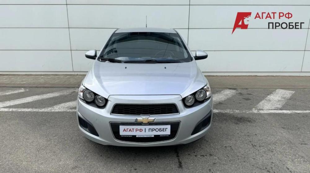 Chevrolet Aveo II Ставрополь  - изображение 2