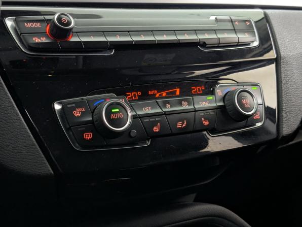 BMW X1 II (F48) с пробегом 2018 года, цена 2 600 000 рублей, 106252 км, внедорожник, Автокод Объявления