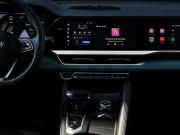 Geely Monjaro I Москва  - изображение 45
