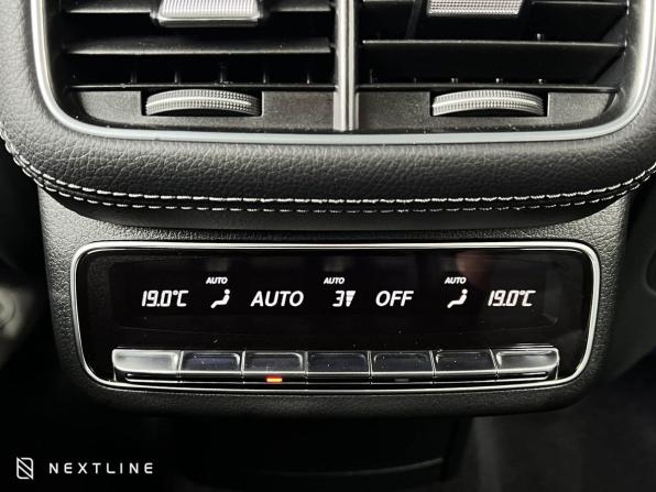 Новый Mercedes-Benz GLS II (X167) Рестайлинг 2026 года, цена 15 990 000 рублей, внедорожник, Автокод Объявления