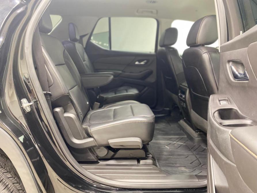 Chevrolet Traverse II Кемерово  - изображение 22