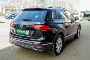 Volkswagen Tiguan II Рестайлинг Ульяновск  - изображение 26