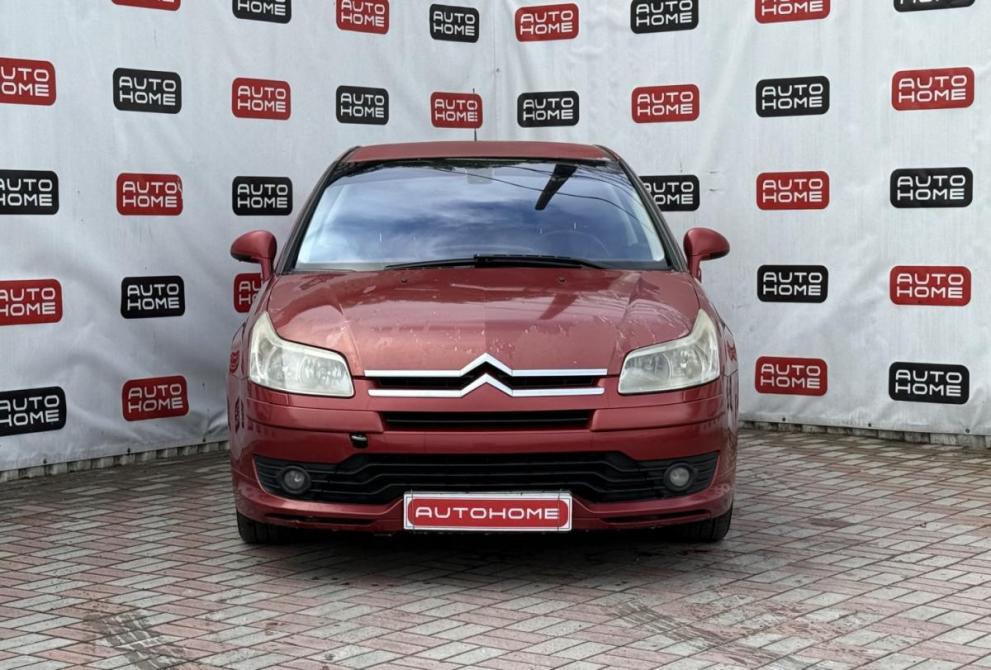 Citroen C4 I Санкт-Петербург  - изображение 2