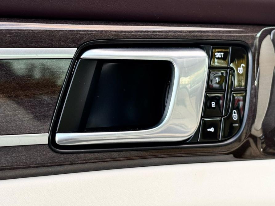 Porsche Panamera II Ижевск  - изображение 20