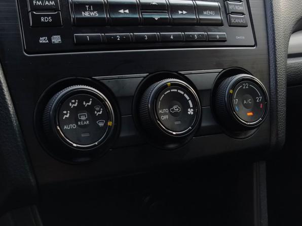 Subaru Impreza IV с пробегом 2012 года, цена 989 000 рублей, 140480 км, седан, Автокод Объявления