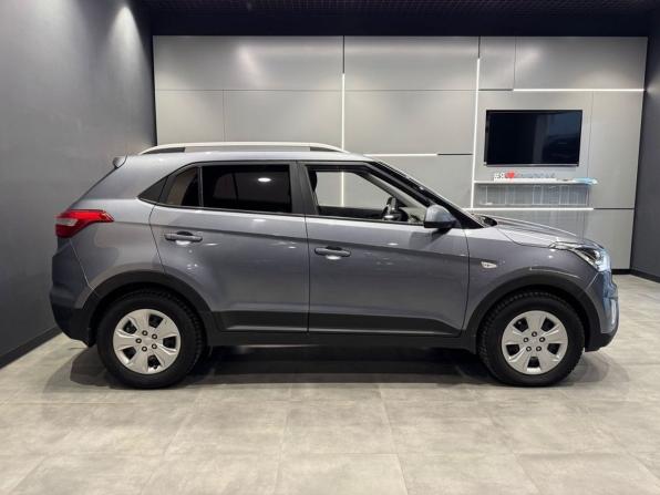 Hyundai Creta I с пробегом 2020 года, цена 1 619 000 рублей, 70000 км, внедорожник, Автокод Объявления