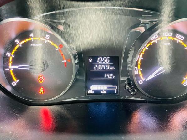 Lada (ВАЗ) Granta I Рестайлинг с пробегом 2024 года, цена 799 000 рублей, 23800 км, седан, Автокод Объявления
