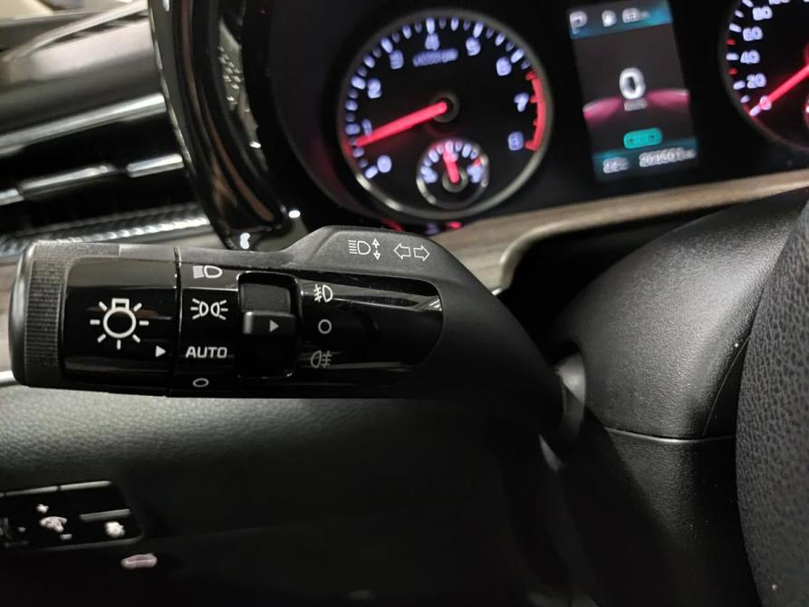 Kia K5 III Казань  - изображение 26
