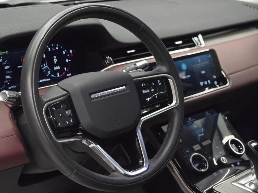 Land Rover Range Rover Evoque II Красноярск  - изображение 12