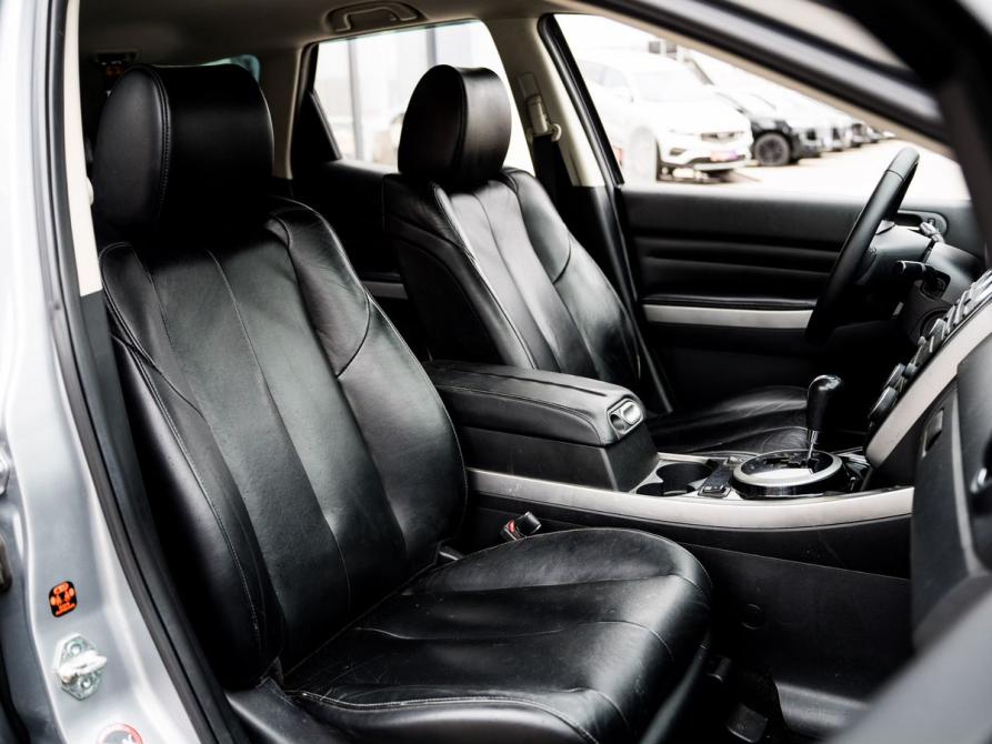 Mazda CX-7 I Рестайлинг Ростов-на-Дону  - изображение 22