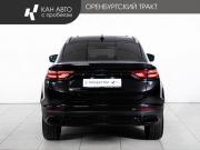 Geely Tugella I Казань  - изображение 28