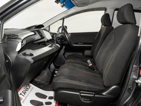 Honda Freed I Рестайлинг с пробегом 2012 года, цена 1 170 500 рублей, 84466 км, компактвэн, Автокод Объявления