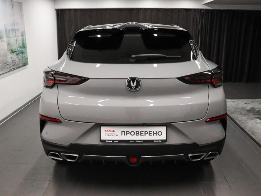 Changan UNI-T I Химки  - изображение 5