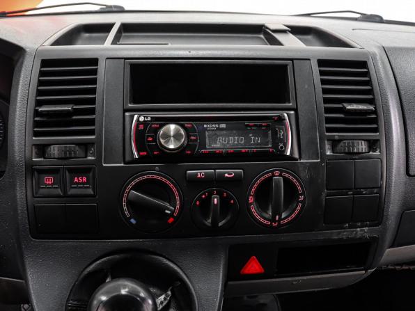 Volkswagen Transporter T5 с пробегом 2005 года, цена 899 000 рублей, 395322 км, фургон, Автокод Объявления