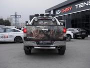 Toyota Tundra II Москва  - изображение 34