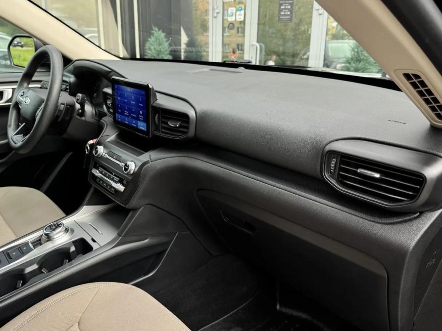 Ford Explorer VI Екатеринбург  - изображение 27
