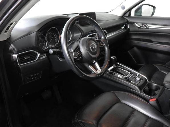 Mazda CX-5 II с пробегом 2019 года, цена 3 350 000 рублей, 43407 км, внедорожник, Автокод Объявления