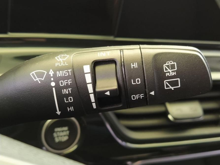 Kia Seltos I Рестайлинг Екатеринбург  - изображение 14