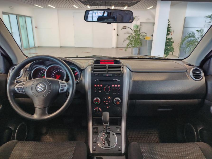 Suzuki Grand Vitara II Санкт-Петербург  - изображение 9