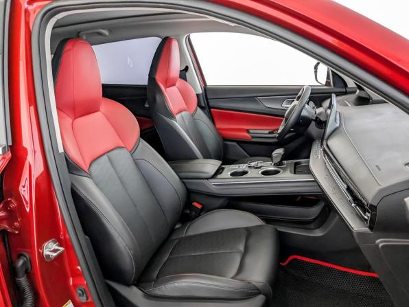 Changan CS55 Plus II с пробегом 2024 года, цена 2 130 000 рублей, 30000 км, внедорожник, Автокод Объявления