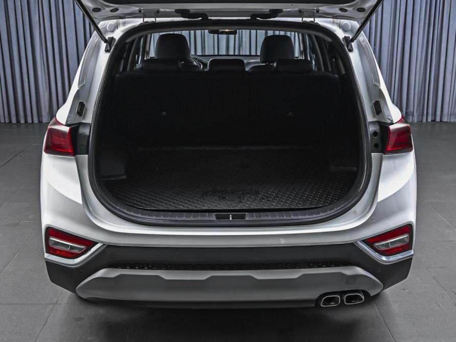 Hyundai Santa Fe IV Ставрополь  - изображение 23