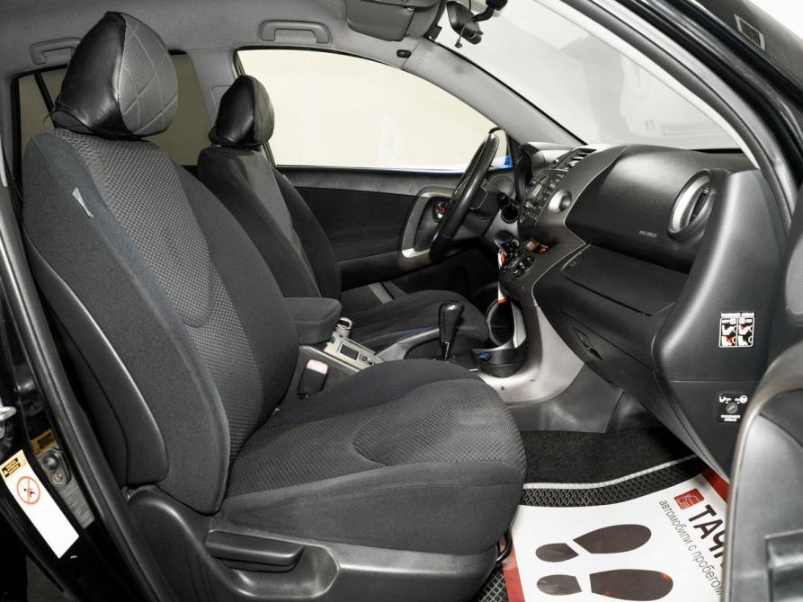 Toyota RAV4 III (XA30) Иркутск  - изображение 13