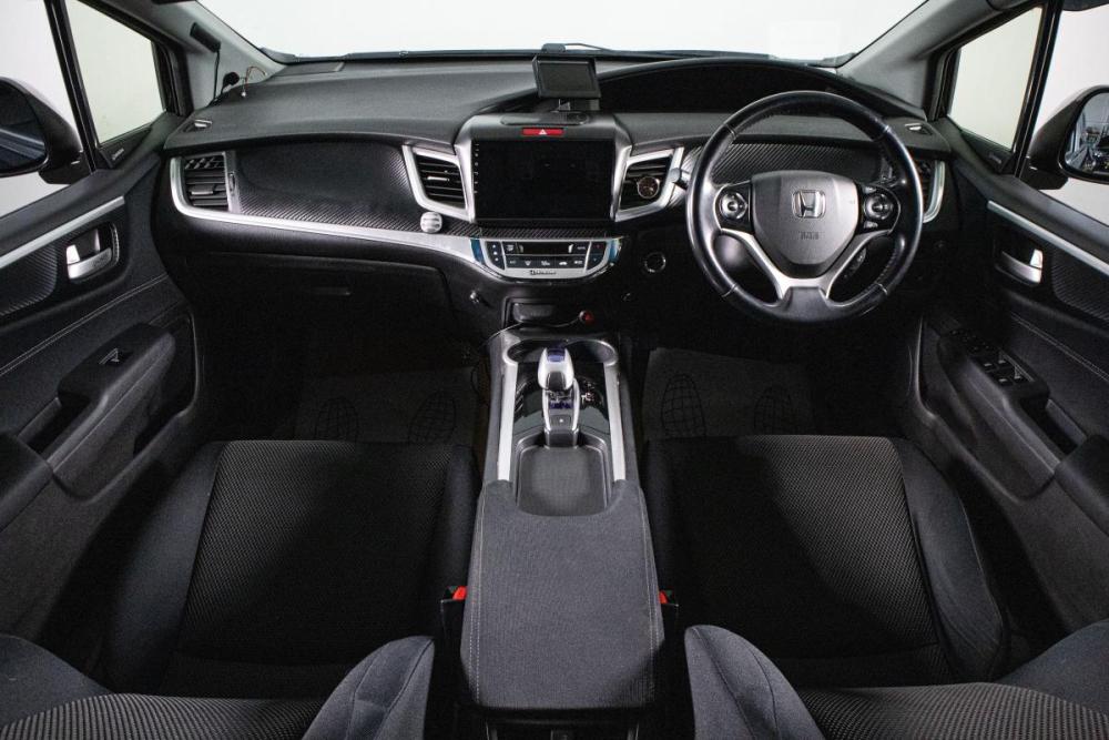 Honda Jade I Сургут  - изображение 10
