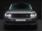 Land Rover Range Rover IV Рестайлинг Москва  - изображение 30