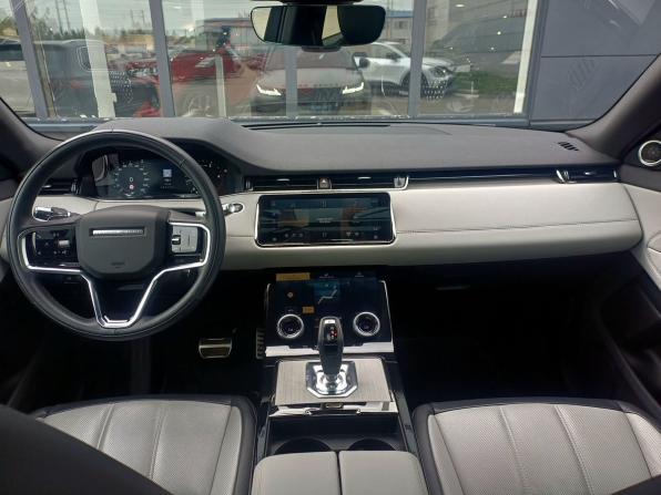 Land Rover Range Rover Evoque II с пробегом 2022 года, цена 4 399 000 рублей, 53000 км, внедорожник, Автокод Объявления