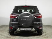 Ford EcoSport II Санкт-Петербург  - изображение 21