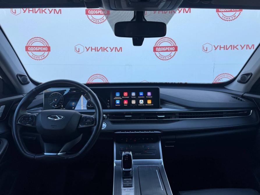 Chery Tiggo 7 Pro Max I Екатеринбург  - изображение 19