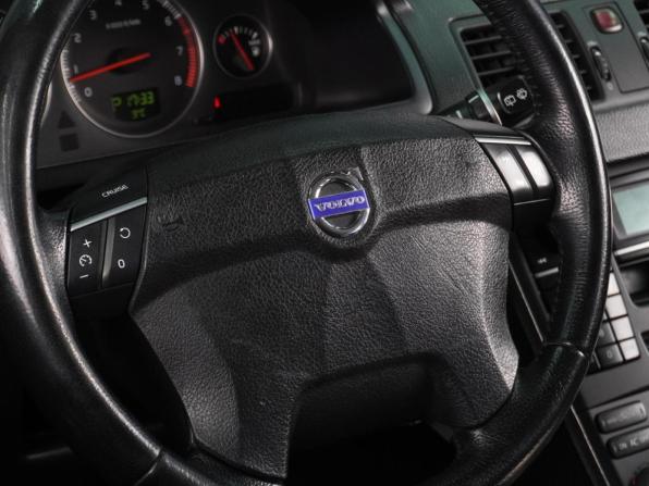 Volvo XC90 I Рестайлинг с пробегом 2010 года, цена 1 558 000 рублей, 244829 км, внедорожник, Автокод Объявления