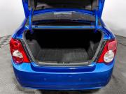 Chevrolet Aveo II Санкт-Петербург  - изображение 36