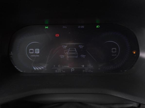 Geely Emgrand II с пробегом 2023 года, цена 1 779 000 рублей, 34542 км, седан, Автокод Объявления