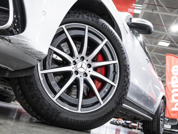 Mercedes-Benz GLS AMG II (X167) с пробегом 2021 года, цена 12 200 000 рублей, 67650 км, внедорожник, Автокод Объявления