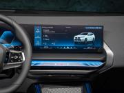 BMW X3 IV (G45/G48) Москва  - изображение 51