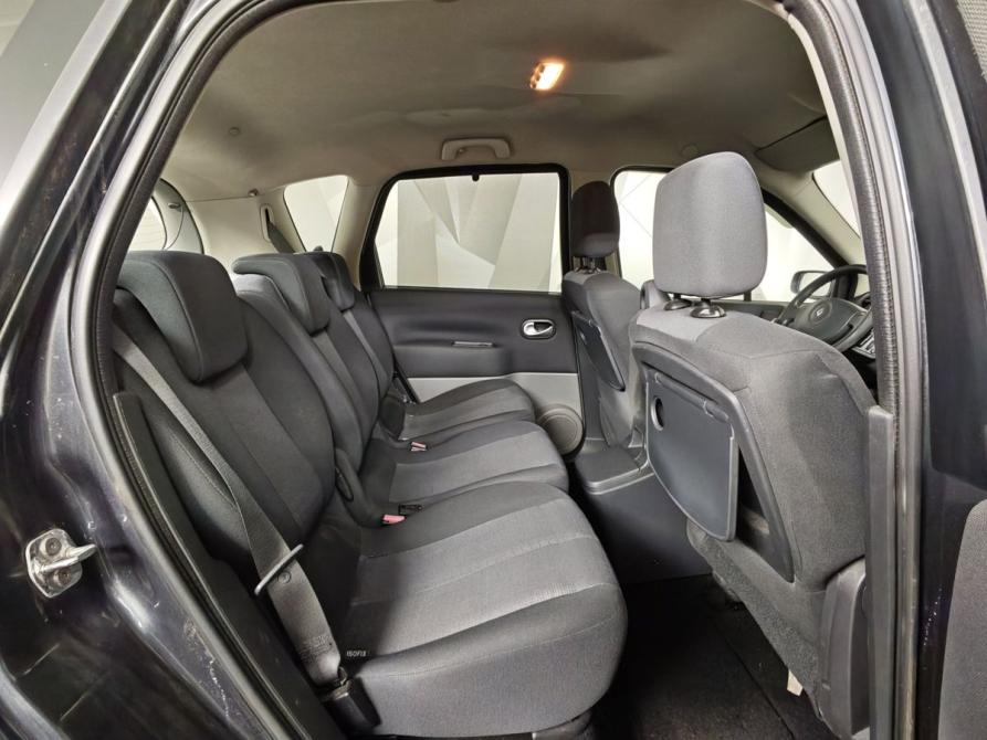Renault Scenic II Рестайлинг Москва  - изображение 15