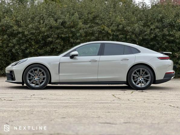 Новый Porsche Panamera III 2026 года, цена 23 990 000 рублей, лифтбек, Автокод Объявления