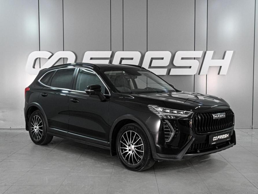 Haval Jolion I Рестайлинг Ростов-на-Дону  - изображение 1
