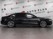 Audi A8 III (D4) Рестайлинг Минеральные Воды  - изображение 30
