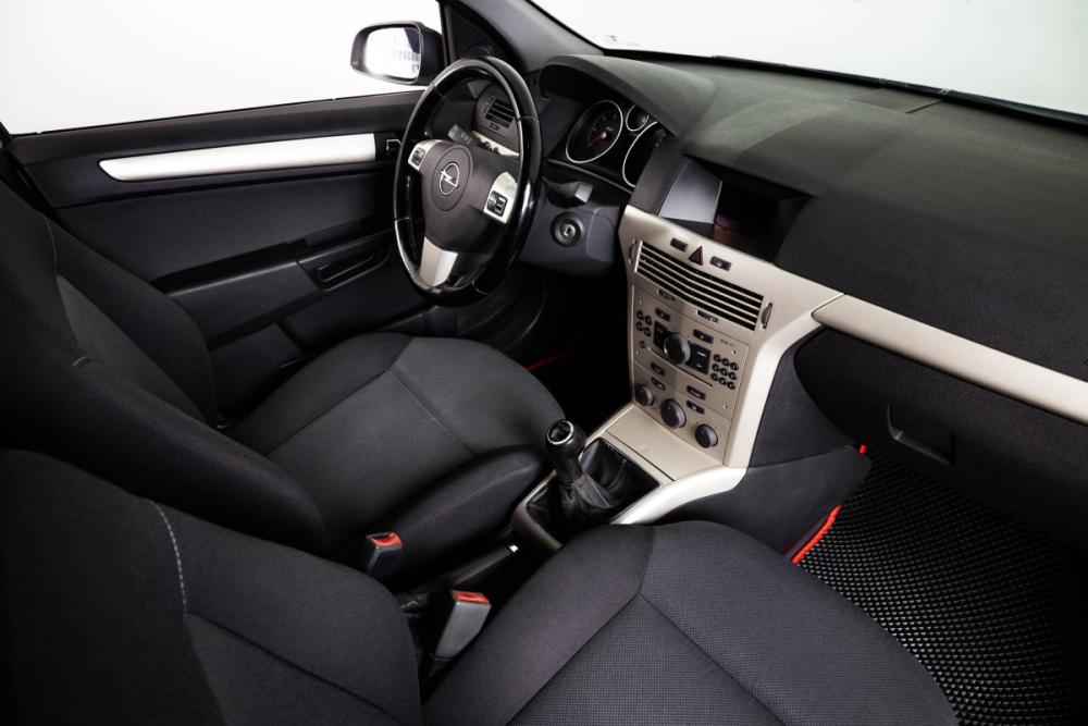 Opel Astra H Пермь  - изображение 12